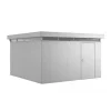 Casanova Depandance 4x4 con Porta a 1 Battente Biohort