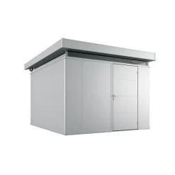 Casanova Depandance 3x3 con Porta a 1 Battente Biohort