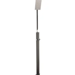 Acquapoint Doccia da Giardino Aquapoint Showerpoint Grigio Tortora