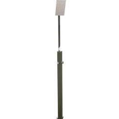 Acquapoint Doccia da Giardino Aquapoint Showerpoint Verde Sottobosco