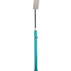Acquapoint Doccia da Giardino Aquapoint Showerpoint Turchese