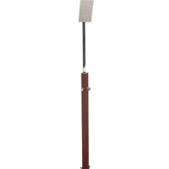 Acquapoint Doccia da Giardino Aquapoint Showerpoint Bronzo Metal