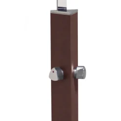 Acquapoint Doccia da Giardino Aquapoint Showerpoint Bronzo Metal