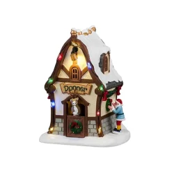 Lemax Donner's Den Cod. 44333