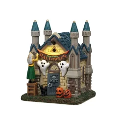 Lemax Dreary Decorations Cod. 54438