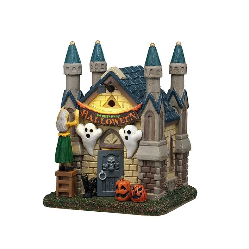 Lemax Dreary Decorations Cod. 54438