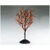 Lemax Dry Tree Orange Light B/O 4.5V Cod. 54520