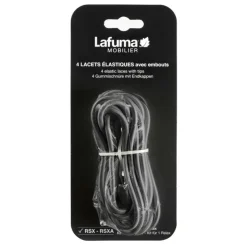 LaFuma Elastici Di Ricambio Per Sdraio RSX e RSXA LFM5065 Orage
