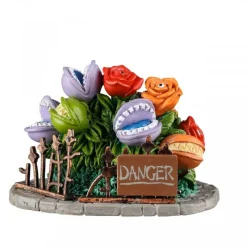 Lemax Fearsome Flowers Cod. 24947