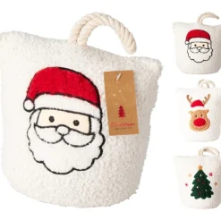 Koopman Fermaporta Natale Teddy. Pezzo Singolo