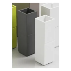 Veca Fioriera a Colonna Patio