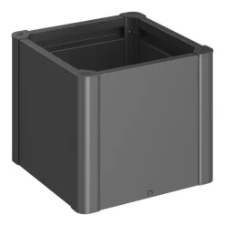 Biohort Fioriera BELVEDERE 50 in Metallo