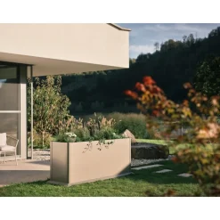 Biohort Fioriera BELVEDERE 50 in Metallo