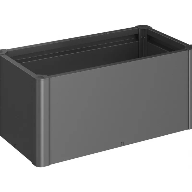 Biohort Fioriera BELVEDERE 100 in Metallo