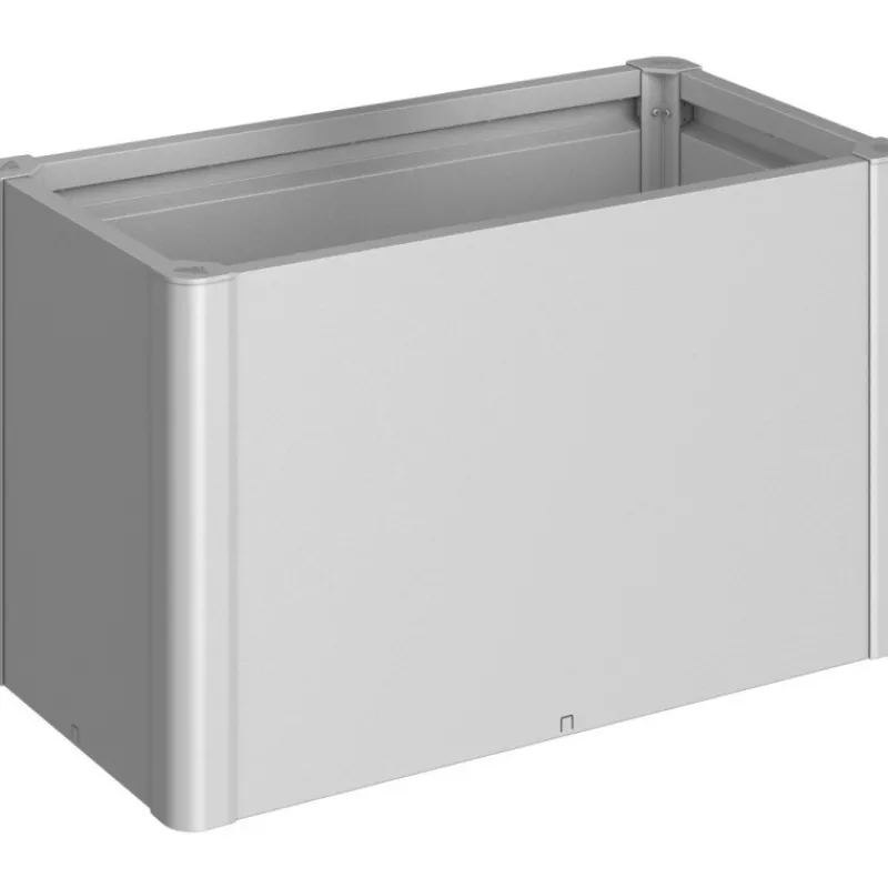 Biohort Fioriera BELVEDERE 100 in Metallo