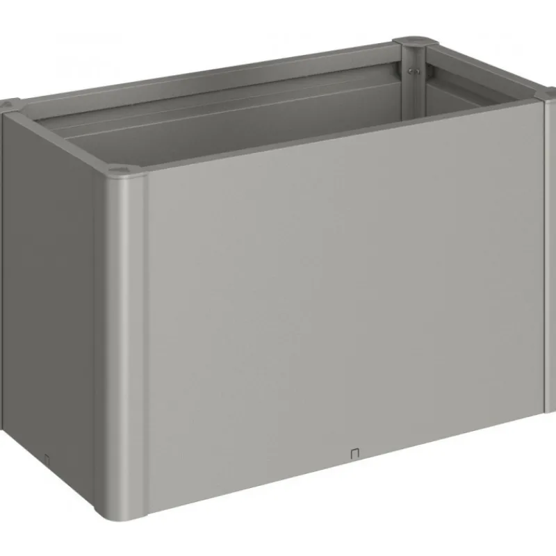 Biohort Fioriera BELVEDERE 100 in Metallo