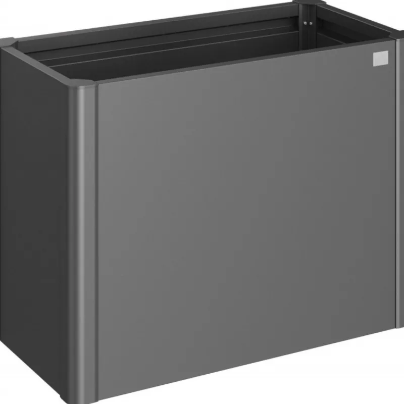 Biohort Fioriera BELVEDERE 100 in Metallo