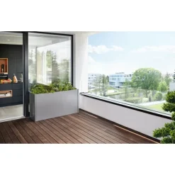 Biohort Fioriera BELVEDERE 150 in Metallo