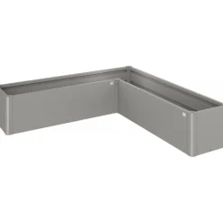 Biohort Fioriera BELVEDERE L 200 in Metallo