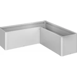 Biohort Fioriera BELVEDERE L 150 in Metallo