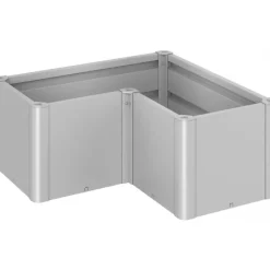 Biohort Fioriera BELVEDERE L 100 in Metallo