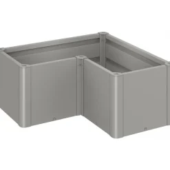 Biohort Fioriera BELVEDERE L 100 in Metallo