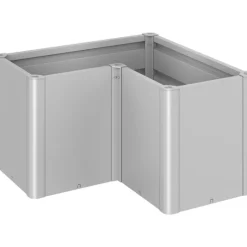 Biohort Fioriera BELVEDERE L 100 in Metallo