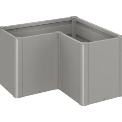 Biohort Fioriera BELVEDERE L 100 in Metallo