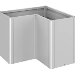 Biohort Fioriera BELVEDERE L 100 in Metallo