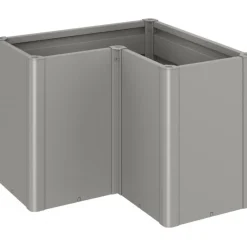 Biohort Fioriera BELVEDERE L 100 in Metallo