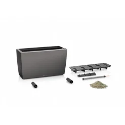 Lechuza Fioriera Cararo 75 Set Completo