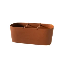 Teraplast Fioriera Kos Eco Green