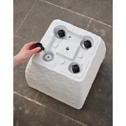 Teraplast Fioriera Lithos