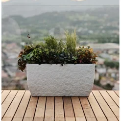 Teraplast Fioriera Petram