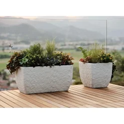 Teraplast Fioriera Petram