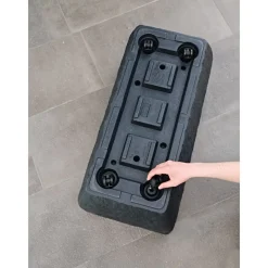 Teraplast Fioriera Petram