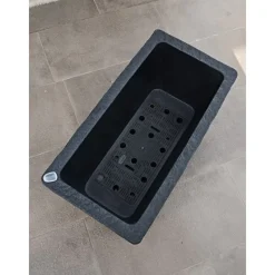 Teraplast Fioriera Petram