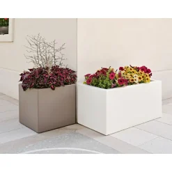 Teraplast Fioriera Schio Cassa Maxi