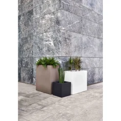 Teraplast Fioriera Schio Tower