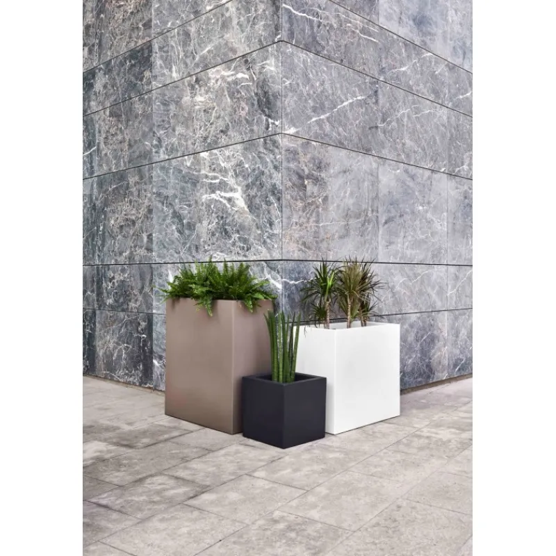 Teraplast Fioriera Schio Tower