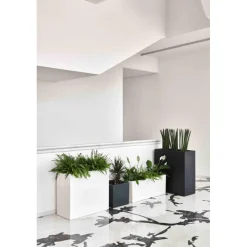 Teraplast Fioriera Schio Tower