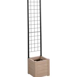 Teraplast Fioriera Trama 001