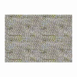 MyVillage Foglio Ciottoli 21 x 29,7 cm