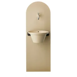 Acquapoint Fontana da Giardino Aquapoint a Parete Wall Fountain Avorio