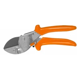 Lowe Forbice 2 con Impugnatura Curvata