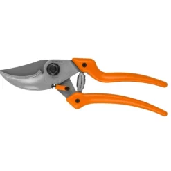 Lowe Forbice 9 con Impugnatura Curvata