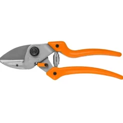 Lowe Forbice 6 con Impugnatura Curvata