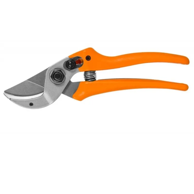 Lowe Forbice 15 con Lama Curva e Manici Incurvati