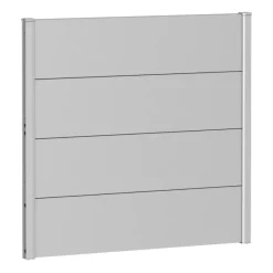 Biohort Frangivista 90 in Metallo