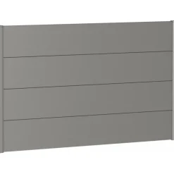 Biohort Frangivista 90 in Metallo